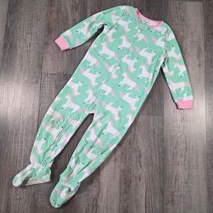 Carter-s Children's / Baby's Sleepsuits-babygrows